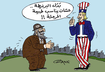 تقسيم السودان.. طبخة جاهزة!