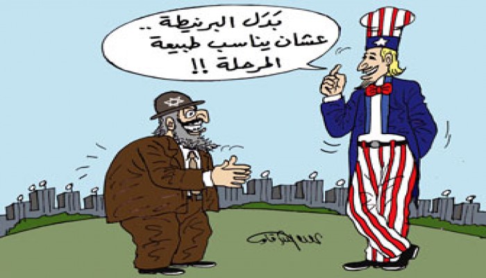 تقسيم السودان.. طبخة جاهزة!