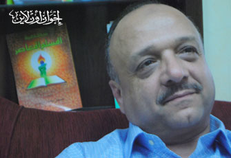 اتحاد الناشرين المصريين: نرفض تقسيم السودان