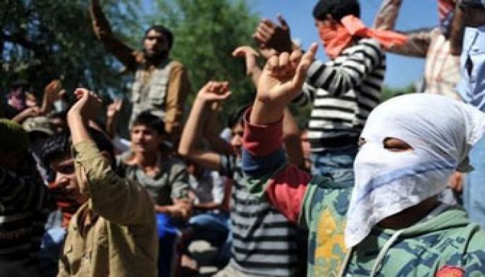 تجدد المطالب الكشميرية بتفعيل حق تقرير المصير