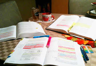 أبناؤنا والامتحانات وتزوير الانتخابات!