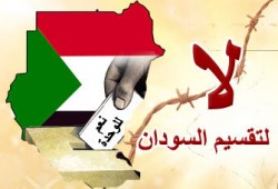 صمت الحكام العرب عن تقسيم السودان.. الكرسي أولاً!