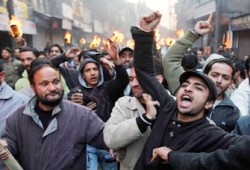 تجدد المطالب بتفعيل حق تقرير المصير للكشميريين