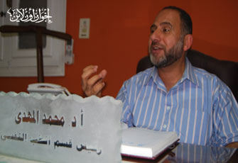 د. محمد المهدي: السجن الانتقامي أخطر من الجريمة