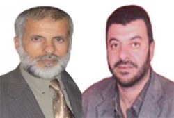 حماس: اعتقالات النواب تؤكد دورهم الوطني