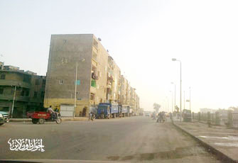 اختطاف عشرات النشطاء بالبحيرة بينهم مراسل "إخوان أون لاين"