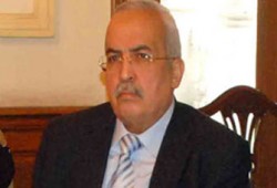 المرشد العام يقدِّم واجب العزاء في سعيد عبد الخالق