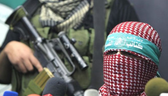 القسام: نهضة الضفة ضد العدو قريبة