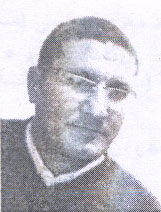 الجواد المتعب