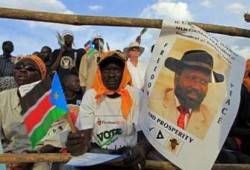 السودان: واشنطن والكيان الصهيوني تآمرا لفصل الجنوب