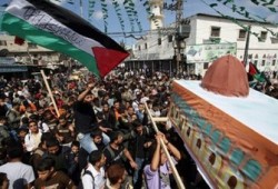 حكومة إسماعيل هنية: شعبنا قادر على التحدي وصنع المعجزات