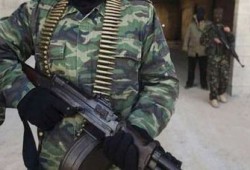 المقاومة في غزة: مستعدون لدحر العدوان