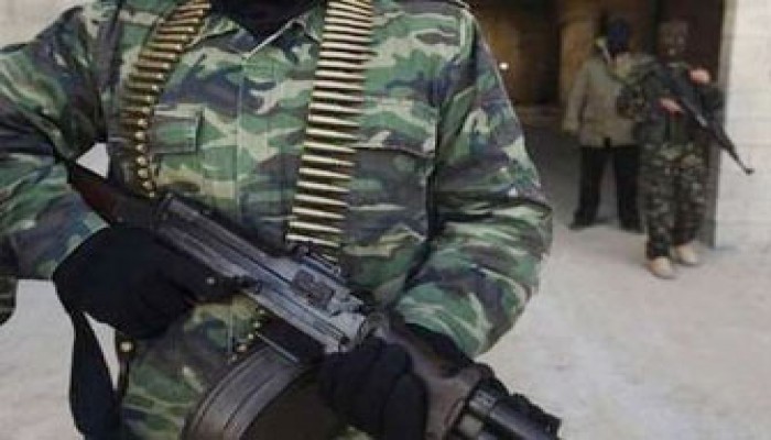 المقاومة في غزة: مستعدون لدحر العدوان