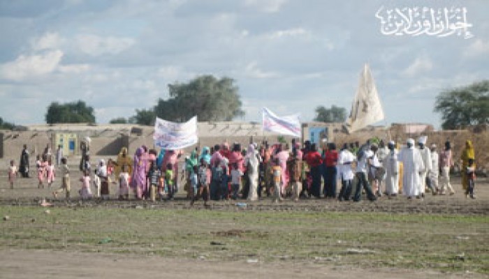 علماء سودانيون: الاستفتاء على فصل الجنوب حرام شرعًا
