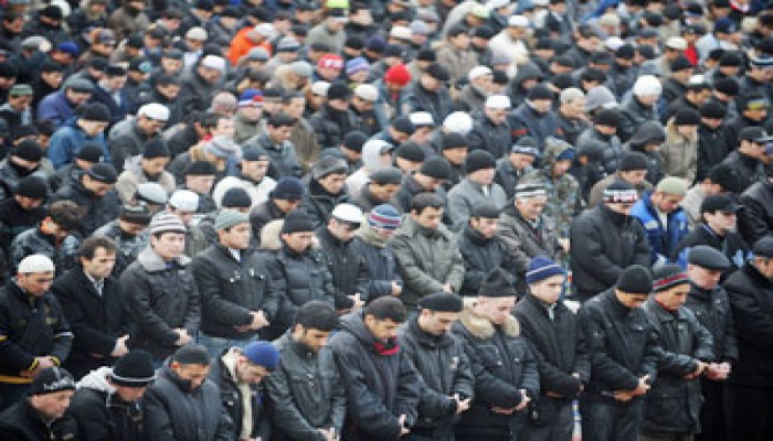 صحف العالم: الإسلام يغزو قلوب شباب روسيا