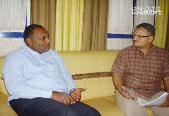 خبير سوداني: منظمات الإغاثة مهدت طريق الانفصال