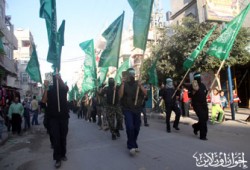 الاحتلال: إستراتيجية حماس أنقذت غزة من عدوان جديد