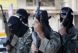 المقاومة تقصف مواقع صهيونية على حدود غزة