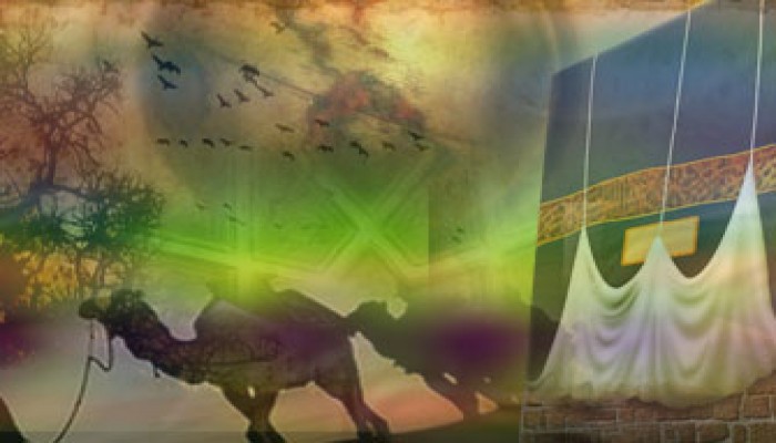 معانٍ في الهجرة