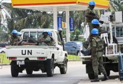 تفاقم أزمة ساحل العاج ونذر بالحرب الأهلية