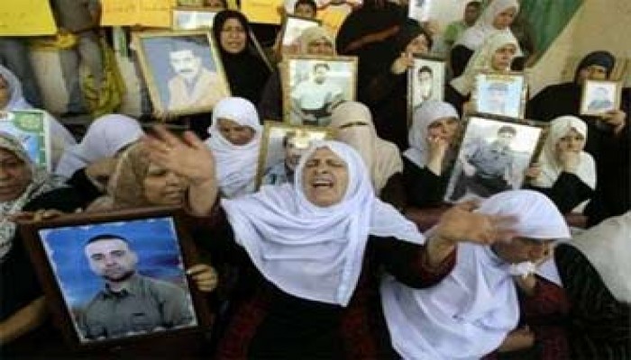 "أنصار الأسرى" تحذِّر من تصاعد الاضطهاد الصهيوني