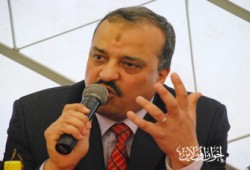 إنهم يجرفون الوطن!