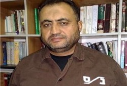 حماس تحمل الاحتلال مسئولية حياة الوزير قبها