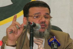 الإمام العادل