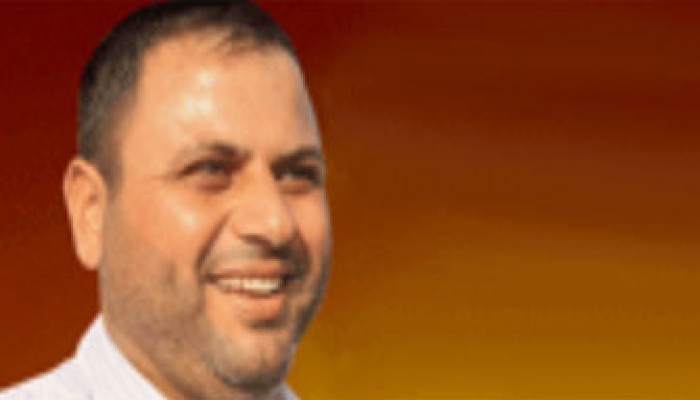 المحرر "أبو علي".. لا فرحة وأسرانا في السجون