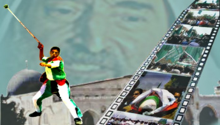 الذكرى الـ23 للانتفاضة الأولى.. تجديد المقاومة والجهاد