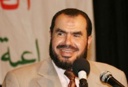 صور من هجرة الدعاة