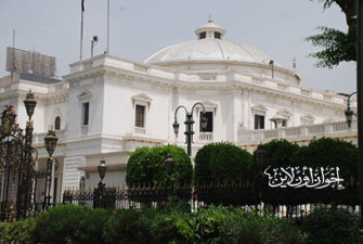 مهام مجلس الموافقات.. تقنين الكوارث!