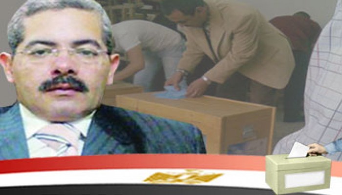 بلاغ للنائب العام ضد عضوة بالوطني أساءت لقاضي البدرشين