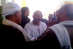 الإخوان ينجزون صلحًا بين قريتين بأسيوط