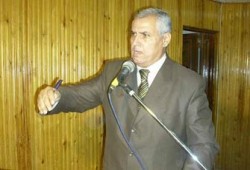 المستشار فؤاد راشد يكتب: معنى العمى السياسي!!