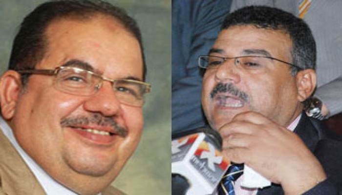 مرشحا المطرية والزاوية: لن نتوقف عن خدمة الأهالي