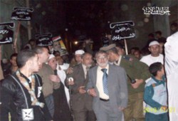 استبعاد 55 لجنة من فرز "ناصر" ببني سويف بسبب التزوير