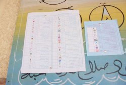 بدمياط.. إنهاء التصويت وسط تجاوزات واسعة للوطني