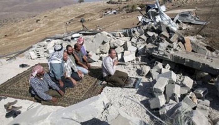 "حماس" تدعو الأمة للدفاع عن مقدساتها