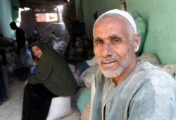 لك الله يا مصر.. وشكرًا غزة