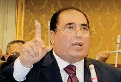 مواساة من مختار وأبو الحسن في مصطفى السلاب