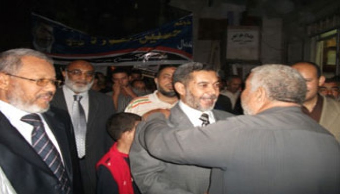 عمال "الزيوت والصابون" يجددون العهد مع الشورة