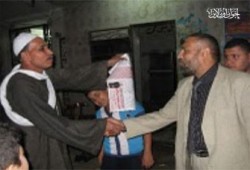 جولة ناجحة لجمال شحاتة بمنشية الحرية