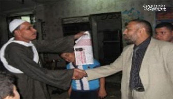 جولة ناجحة لجمال شحاتة بمنشية الحرية