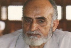 الأستاذ مصطفى مشهور والانتخابات