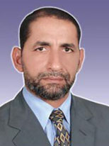 عبد الله صادق: دعم جماهير أبنوب شرف كبير