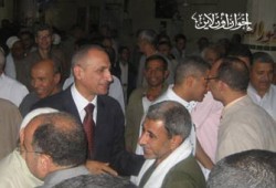 "بنا أبو صير" تدعم النائب عبد الحليم هلال