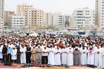 خطبة عيد الأضحى