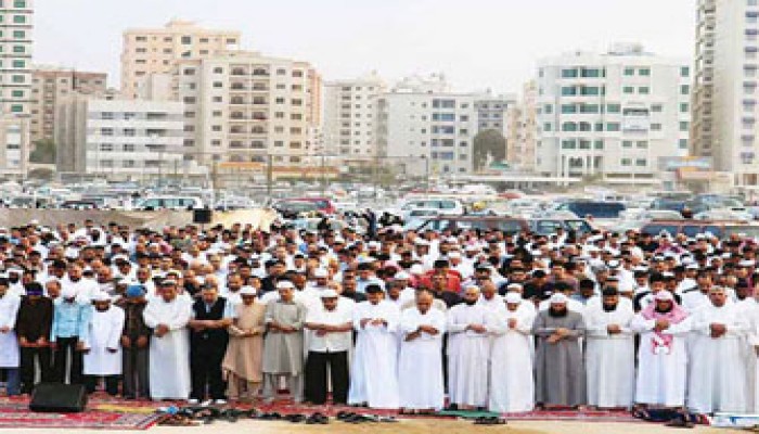 خطبة عيد الأضحى