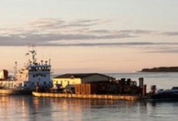 افتتاح أول مسجد بالقطب المتجمد الشمالي في كندا